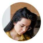 Reseña cliente Reseña cliente perfil